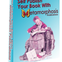 Self Publish With Metamorphosis!